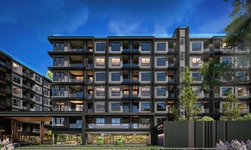 Zenith Pattaya, Chon Buri (Pattaya), Nong Pru, Bang Lamung (Pattaya), Chon Buri (Pattaya), 2 Bedrooms, 53 sqm, Condo For Sale, by Supicha Chorjong, 500569348 - DDproperty.com