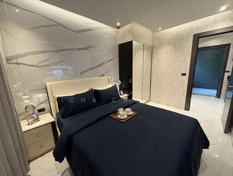 Zenith Pattaya, Chon Buri (Pattaya), Nong Pru, Bang Lamung (Pattaya), Chon Buri (Pattaya), 2 Bedrooms, 65 sqm, Condo For Sale, by Supicha Chorjong, 500569349 - DDproperty.com