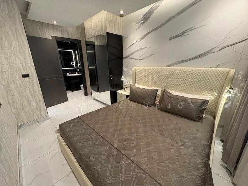 Zenith Pattaya, Chon Buri (Pattaya), Nong Pru, Bang Lamung (Pattaya), Chon Buri (Pattaya), 2 Bedrooms, 65 sqm, Condo For Sale, by Supicha Chorjong, 500569349 - DDproperty.com