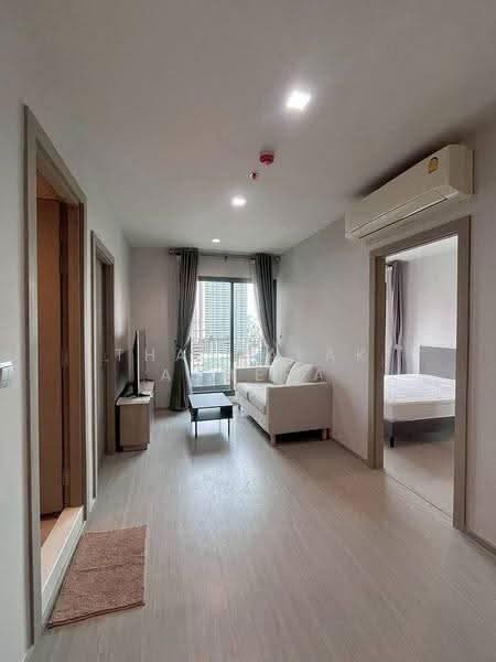 Life Asoke-Rama 9, bangkok, 626 Asoke-Dindaeng Road, Makkasan, Ratchathewi, Bangkok, 2 Bedrooms, 46 sqm, Condo For Sale, by Thanyalak Ajmera, 500569350 - DDproperty.com