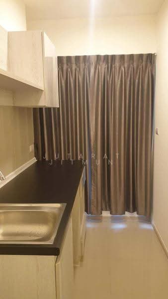 Aspire Erawan, Samut Prakan, Sukhumvit, Pak Nam, Muang Samut Prakarn, Samut Prakan, 1 Bedroom, 30 sqm, Condo For Sale, by Jutarat Jitmun, 500569351 - DDproperty.com