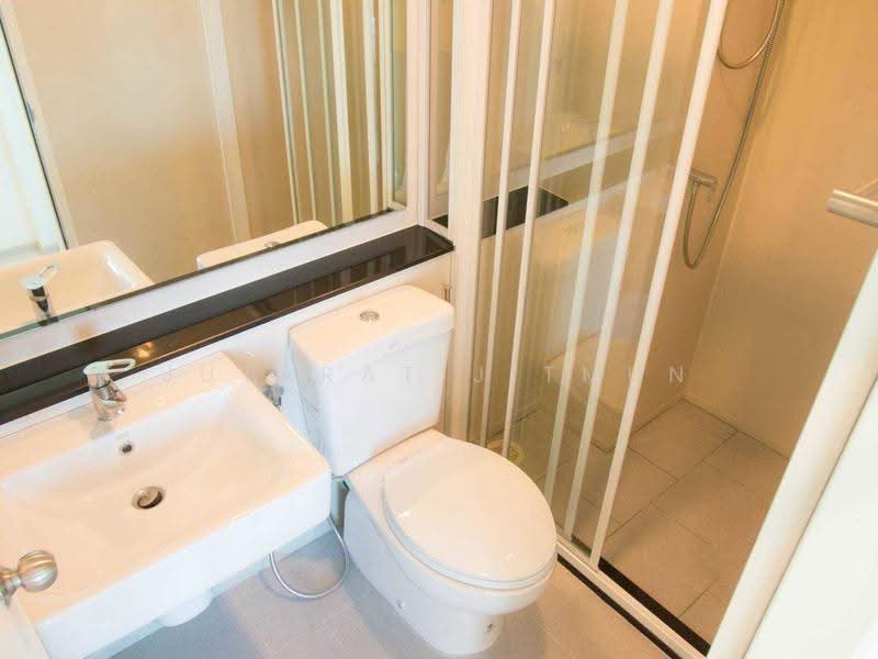 Aspire Erawan, Samut Prakan, Sukhumvit, Pak Nam, Muang Samut Prakarn, Samut Prakan, 1 Bedroom, 30 sqm, Condo For Sale, by Jutarat Jitmun, 500569351 - DDproperty.com