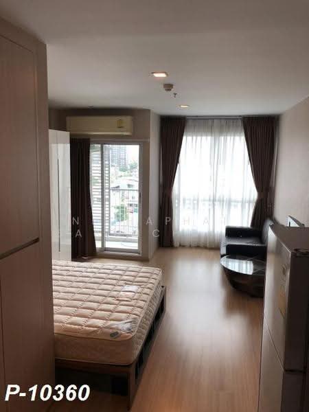 Casa Condo Ratchada-Ratchaphruek, Bangkok, Ratchapruek Road, Dao Khanong, Thon Buri, Bangkok, Studio, 26 sqm, Condo For Rent, by Nichaphat Sakunchayapha, 500569352 - DDproperty.com