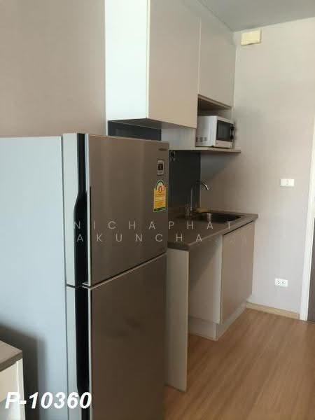 Casa Condo Ratchada-Ratchaphruek : คาซ่า คอนโด รัชดา-ราชพฤกษ์, กรุงเทพ, ถนนราชพฤกษ์, ดาวคะนอง, ธนบุรี, กรุงเทพ, 26 ตร.ม., คอนโด ให้เช่า, โดย Nichaphat Sakunchayapha, 500569352 - DDproperty.com