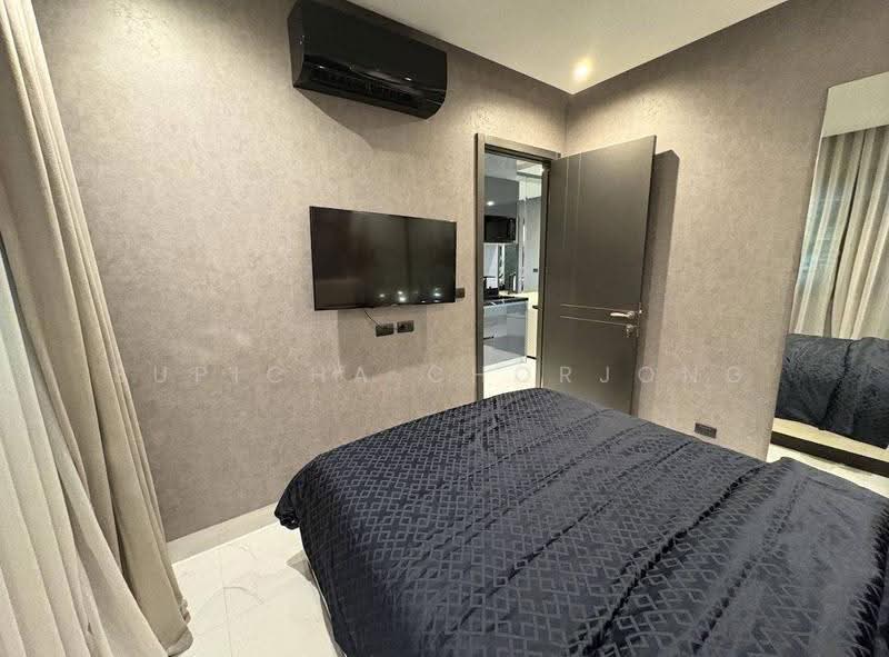 Zenith Pattaya, Chon Buri (Pattaya), Nong Pru, Bang Lamung (Pattaya), Chon Buri (Pattaya), 1 Bedroom, 30 sqm, Condo For Sale, by Supicha Chorjong, 500569353 - DDproperty.com