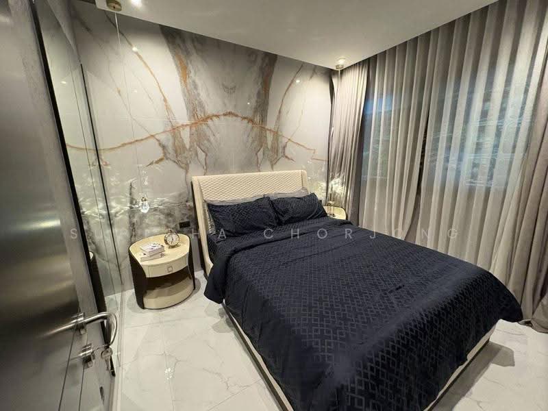 Zenith Pattaya, Chon Buri (Pattaya), Nong Pru, Bang Lamung (Pattaya), Chon Buri (Pattaya), 1 Bedroom, 30 sqm, Condo For Sale, by Supicha Chorjong, 500569353 - DDproperty.com