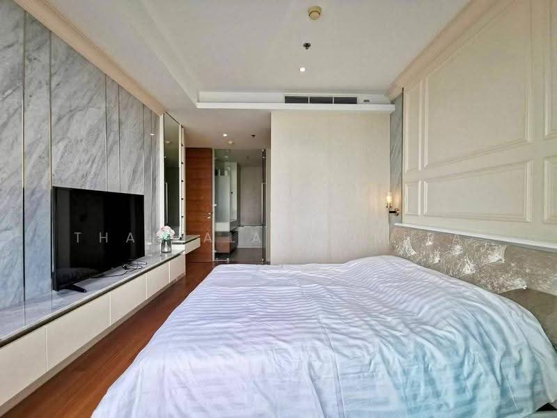 The River (Bangna-Lake 26 Community), Samut Prakan, Bang Sao Thong, Samut Prakan, 2 Bedrooms, 100 sqm, Condo For Sale, by Thanyalak Ajmera, 500569354 - DDproperty.com