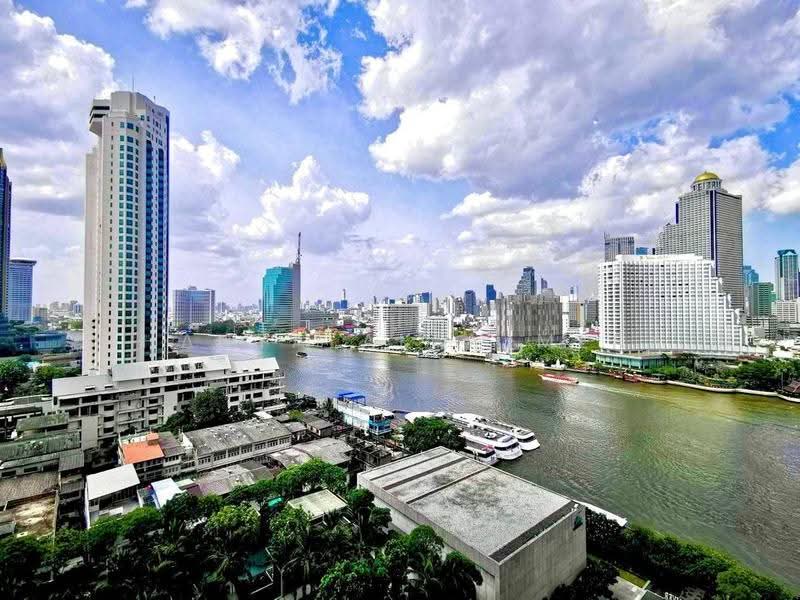 The River (Bangna-Lake 26 Community) : เดอะ ริเวอร์, สมุทรปราการ, บางเสาธง, สมุทรปราการ, 100 ตร.ม., คอนโด ขาย, โดย Thanyalak Ajmera, 500569354 - DDproperty.com