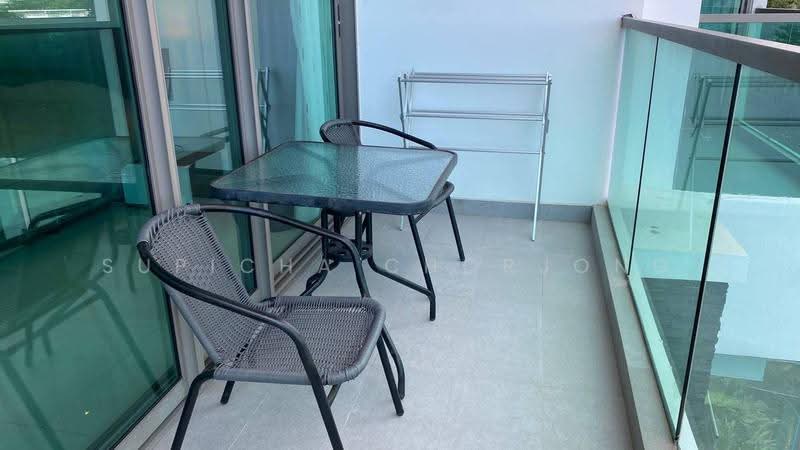 Wongamat Tower, Chon Buri (Pattaya), Village No. 5 223/9, Nong Pru, Bang Lamung (Pattaya), Chon Buri (Pattaya), 1 Bedroom, 44 sqm, Condo For Sale, by Supicha Chorjong, 500569355 - DDproperty.com