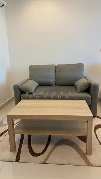 Wongamat Tower, Chon Buri (Pattaya), Village No. 5 223/9, Nong Pru, Bang Lamung (Pattaya), Chon Buri (Pattaya), 1 Bedroom, 44 sqm, Condo For Sale, by Supicha Chorjong, 500569355 - DDproperty.com