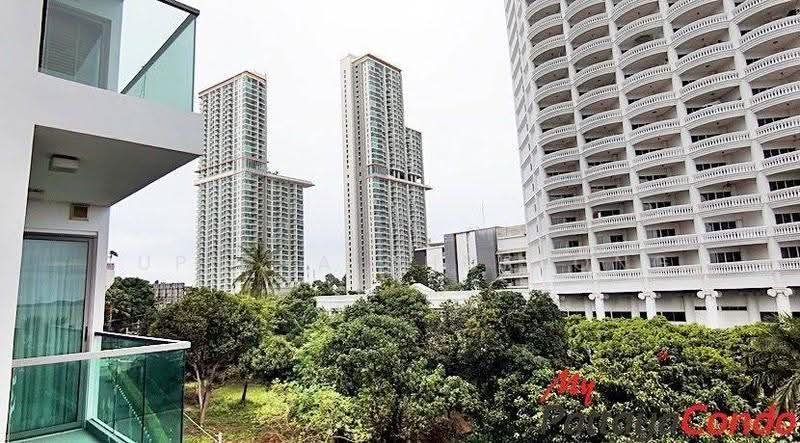 Wongamat Tower : วงศ์อมาตย์ ทาวเวอร์, ชลบุรี, หมู่ที่ 5 223/9, หนองปรือ, บางละมุง, ชลบุรี, 44 ตร.ม., คอนโด ขาย, โดย Supicha Chorjong, 500569355 - DDproperty.com