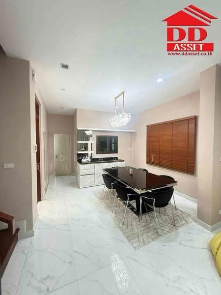 Bangkok Boulevard Bangna KM.5, samut-prakan, Bang Na-Trat 37 Alley, Bang Kaeo, Bang Plee, Samut Prakan, 4 Bedrooms, 200 sqm, Single Detached House For Rent, by DD Asset (Thailand) Co.,Ltd, 500569357 - DDproperty.com