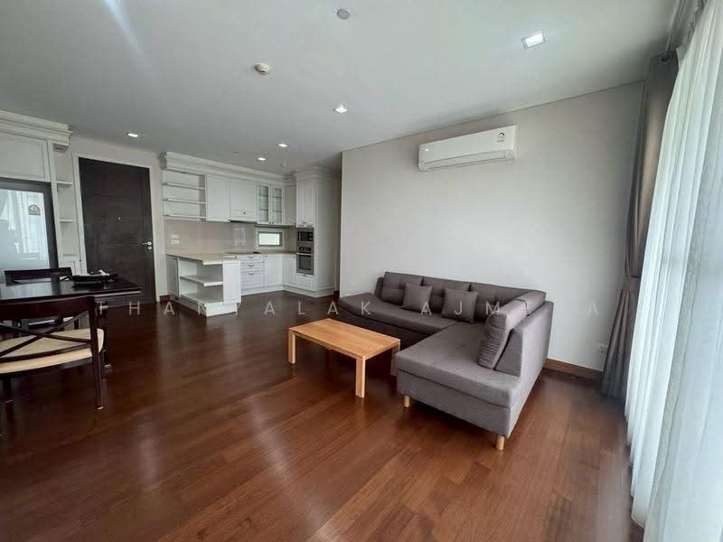 Ivy Thonglor, Bangkok, 889 Thonglor Road, Khlong Tan Nua, Watthana, Bangkok, 2 Bedrooms, 86 sqm, Condo For Rent, by Thanyalak Ajmera, 500569358 - DDproperty.com