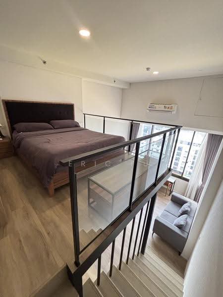 Ramada Residence (Siamese) Sukhumvit 87, Bangkok, 2223 Sukhumvit 87 Alley, Bang Chak, Phra Khanong, Bangkok, 1 Bedroom, 36 sqm, Condo For Rent, by Eric Fu, 500569360 - DDproperty.com