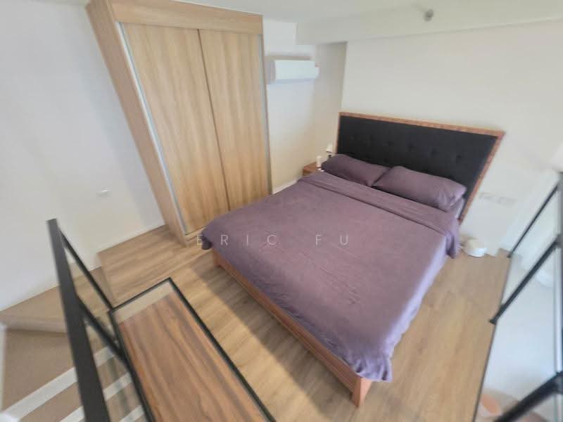 Ramada Residence (Siamese) Sukhumvit 87, Bangkok, 2223 Sukhumvit 87 Alley, Bang Chak, Phra Khanong, Bangkok, 1 Bedroom, 36 sqm, Condo For Rent, by Eric Fu, 500569360 - DDproperty.com