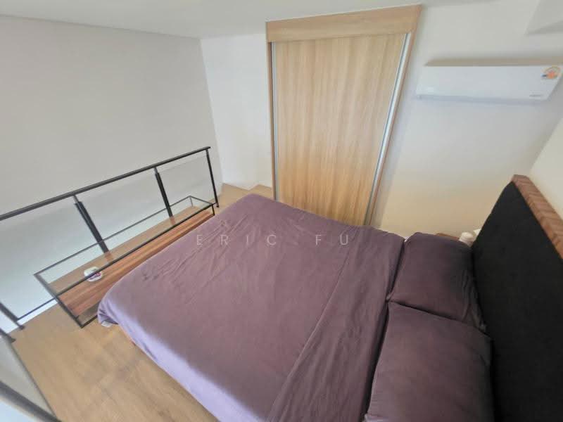 Ramada Residence (Siamese) Sukhumvit 87, Bangkok, 2223 Sukhumvit 87 Alley, Bang Chak, Phra Khanong, Bangkok, 1 Bedroom, 36 sqm, Condo For Rent, by Eric Fu, 500569360 - DDproperty.com