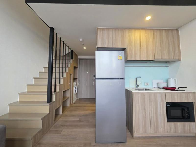 Ramada Residence (Siamese) Sukhumvit 87, Bangkok, 2223 Sukhumvit 87 Alley, Bang Chak, Phra Khanong, Bangkok, 1 Bedroom, 36 sqm, Condo For Rent, by Eric Fu, 500569360 - DDproperty.com