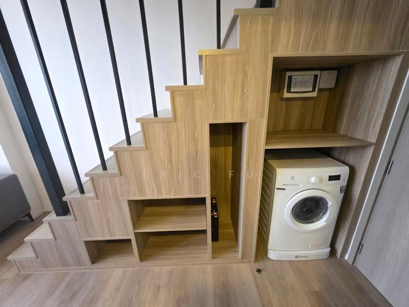 Ramada Residence (Siamese) Sukhumvit 87, Bangkok, 2223 Sukhumvit 87 Alley, Bang Chak, Phra Khanong, Bangkok, 1 Bedroom, 36 sqm, Condo For Rent, by Eric Fu, 500569360 - DDproperty.com
