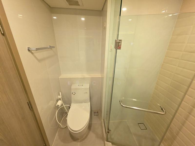 Ramada Residence (Siamese) Sukhumvit 87, Bangkok, 2223 Sukhumvit 87 Alley, Bang Chak, Phra Khanong, Bangkok, 1 Bedroom, 36 sqm, Condo For Rent, by Eric Fu, 500569360 - DDproperty.com