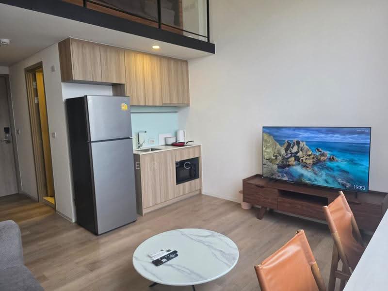 Ramada Residence (Siamese) Sukhumvit 87 : รามาดา เรสซิเดนซ์, กรุงเทพ, 2223 ซอยสุขุมวิท 87, บางจาก, พระโขนง, กรุงเทพ, 36 ตร.ม., คอนโด ให้เช่า, โดย Eric Fu, 500569360 - DDproperty.com