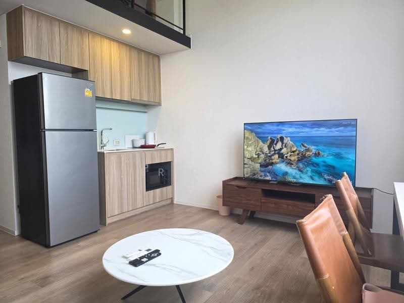 Ramada Residence (Siamese) Sukhumvit 87, Bangkok, 2223 Sukhumvit 87 Alley, Bang Chak, Phra Khanong, Bangkok, 1 Bedroom, 36 sqm, Condo For Rent, by Eric Fu, 500569360 - DDproperty.com