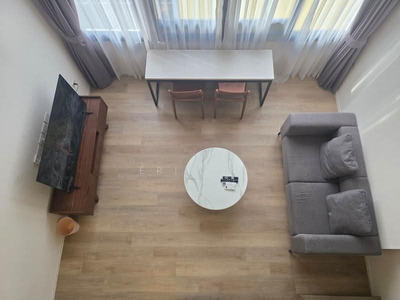 Ramada Residence (Siamese) Sukhumvit 87, Bangkok, 2223 Sukhumvit 87 Alley, Bang Chak, Phra Khanong, Bangkok, 1 Bedroom, 36 sqm, Condo For Rent, by Eric Fu, 500569360 - DDproperty.com