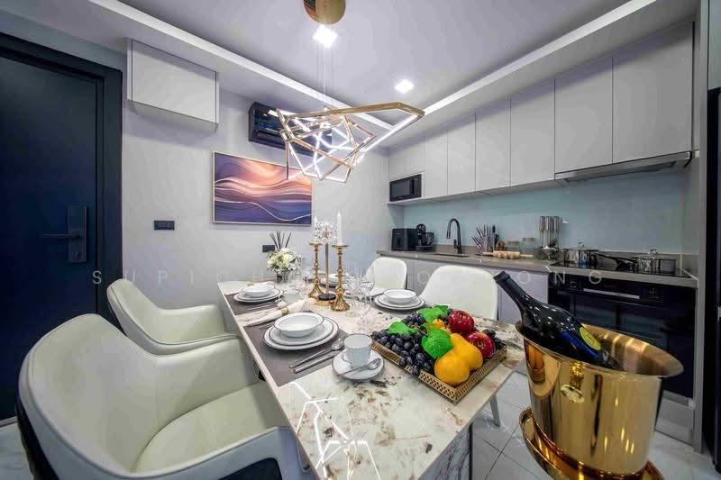 Grand Solaire Noble, Chon Buri (Pattaya), 3rd Road, Bang Lamung, Bang Lamung (Pattaya), Chon Buri (Pattaya), 2 Bedrooms, 60 sqm, Condo For Sale, by Supicha Chorjong, 500569363 - DDproperty.com