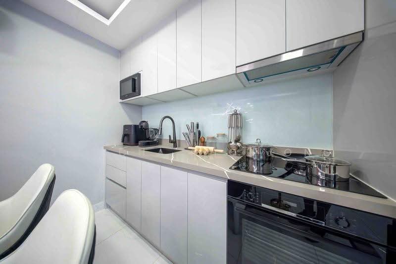 Grand Solaire Noble, Chon Buri (Pattaya), 3rd Road, Bang Lamung, Bang Lamung (Pattaya), Chon Buri (Pattaya), 2 Bedrooms, 60 sqm, Condo For Sale, by Supicha Chorjong, 500569363 - DDproperty.com