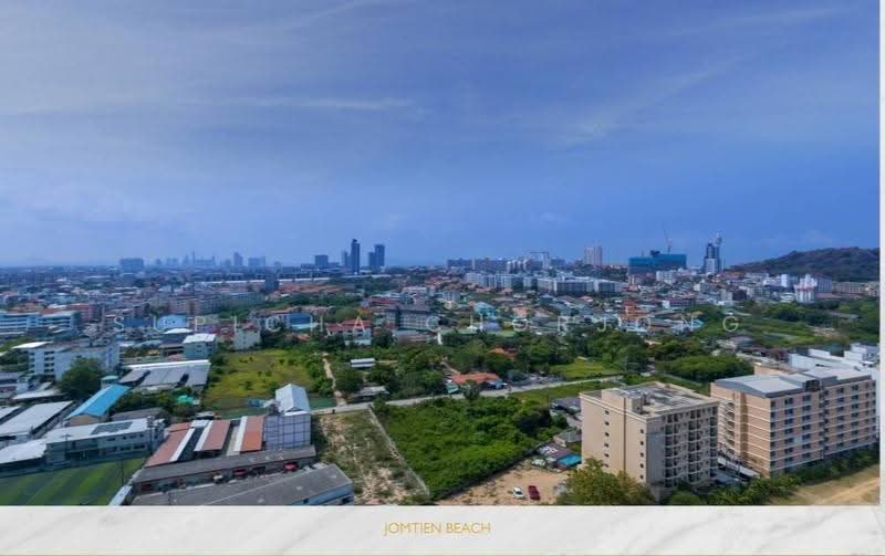 Grand Solaire Noble, Chon Buri (Pattaya), 3rd Road, Bang Lamung, Bang Lamung (Pattaya), Chon Buri (Pattaya), 2 Bedrooms, 60 sqm, Condo For Sale, by Supicha Chorjong, 500569363 - DDproperty.com