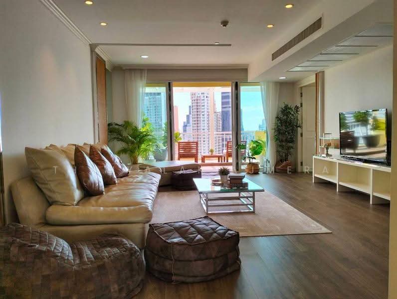 Wilshire Condominium, Bangkok, 80 Soi Sukhimvit 22, Khlong Toei, Bangkok, 4 Bedrooms, 303 sqm, Condo For Rent, by Thanyalak Ajmera, 500569364 - DDproperty.com