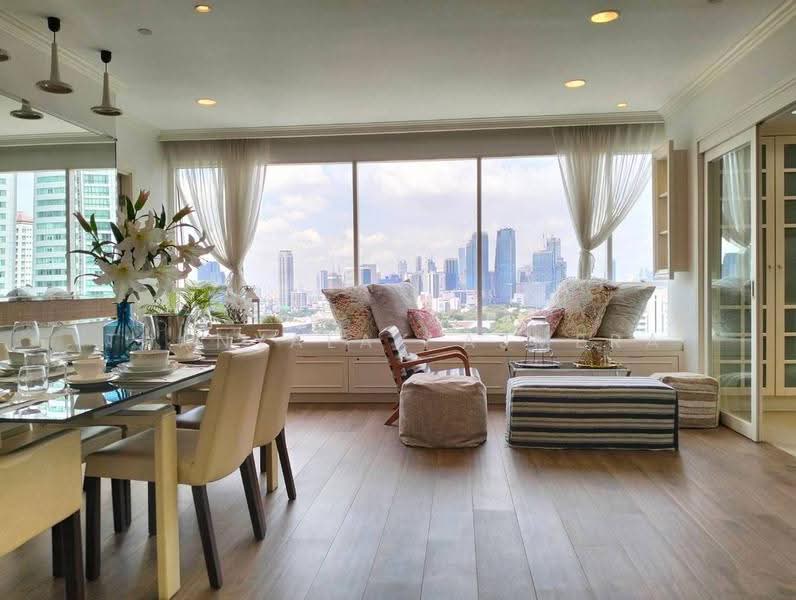 Wilshire Condominium, Bangkok, 80 Soi Sukhimvit 22, Khlong Toei, Bangkok, 4 Bedrooms, 303 sqm, Condo For Rent, by Thanyalak Ajmera, 500569364 - DDproperty.com