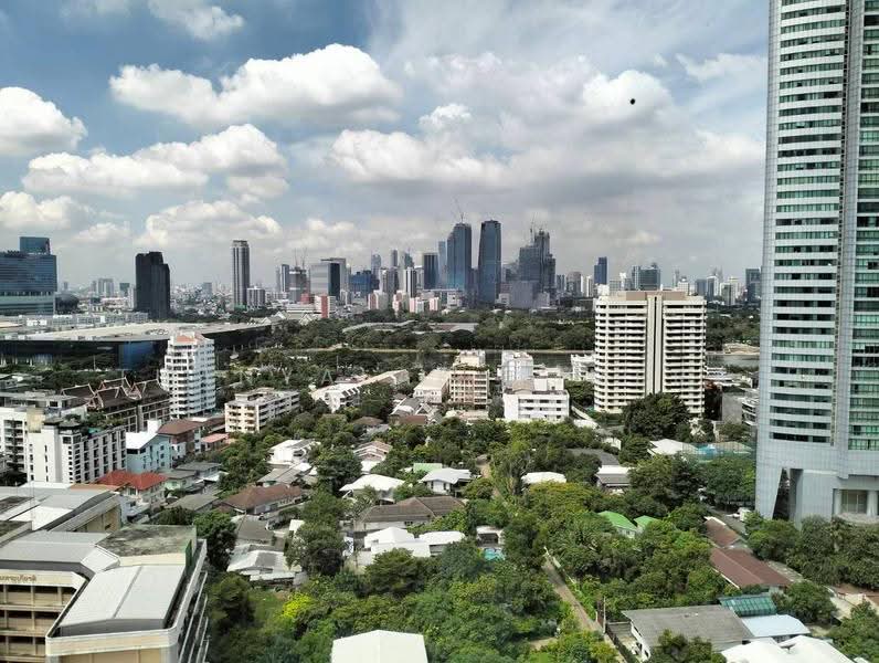 Wilshire Condominium, Bangkok, 80 Soi Sukhimvit 22, Khlong Toei, Bangkok, 4 Bedrooms, 303 sqm, Condo For Rent, by Thanyalak Ajmera, 500569364 - DDproperty.com