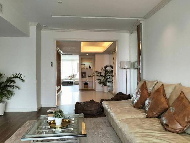 Wilshire Condominium, Bangkok, 80 Soi Sukhimvit 22, Khlong Toei, Bangkok, 4 Bedrooms, 303 sqm, Condo For Rent, by Thanyalak Ajmera, 500569364 - DDproperty.com