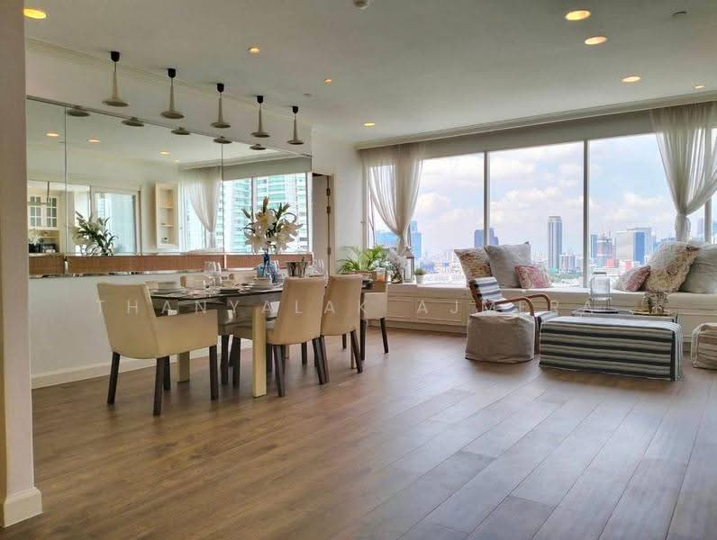 Wilshire Condominium : วิลเชอร์ คอนโดมิเนียม, กรุงเทพ, 80 ซอยสุขุมวิท 22, คลองเตย, กรุงเทพ, 303 ตร.ม., คอนโด ให้เช่า, โดย Thanyalak Ajmera, 500569364 - DDproperty.com