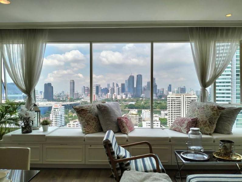 Wilshire Condominium, Bangkok, 80 Soi Sukhimvit 22, Khlong Toei, Bangkok, 4 Bedrooms, 303 sqm, Condo For Rent, by Thanyalak Ajmera, 500569364 - DDproperty.com