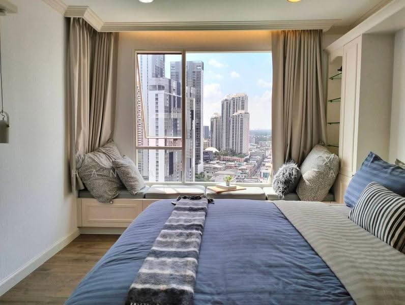 Wilshire Condominium, Bangkok, 80 Soi Sukhimvit 22, Khlong Toei, Bangkok, 4 Bedrooms, 303 sqm, Condo For Rent, by Thanyalak Ajmera, 500569364 - DDproperty.com