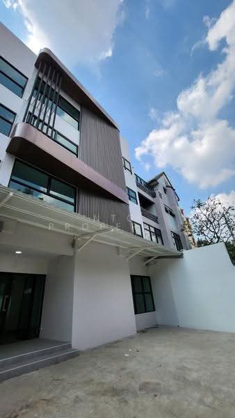 NG576 ให้เช่า Office วิภาวดีรังสิต 17 ใกล้ห้าแยกลาดพร้าว พร้อมใช้งาน เหมาะสำหรับหลายธุรกิจ, Bangkok, Chatuchak, Chatuchak, Bangkok, 5 Bedrooms, 600 sqm, Single Detached House For Rent, by NTG Property House Co.,Ltd., 500569365 - DDproperty.com