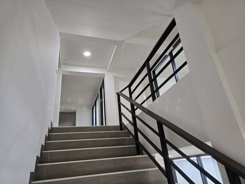 NG576 ให้เช่า Office วิภาวดีรังสิต 17 ใกล้ห้าแยกลาดพร้าว พร้อมใช้งาน เหมาะสำหรับหลายธุรกิจ, กรุงเทพ, จตุจักร, กรุงเทพ, 600 ตร.ม., บ้านเดี่ยว ให้เช่า, โดย NTG Property House Co.,Ltd., 500569365 - DDproperty.com