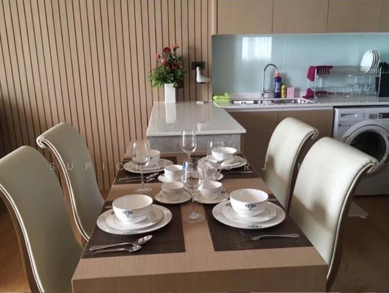 Marina Bayfront Sriracha, Chon Buri (Pattaya), 212 Jerm Jom Phon Road, Si Racha, Si Racha, Chon Buri (Pattaya), 2 Bedrooms, 88 sqm, Condo For Sale, by Supicha Chorjong, 500569366 - DDproperty.com