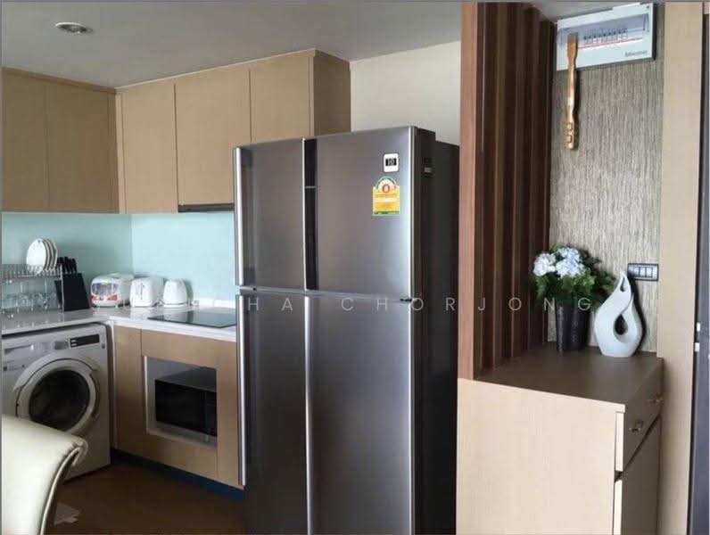 Marina Bayfront Sriracha, Chon Buri (Pattaya), 212 Jerm Jom Phon Road, Si Racha, Si Racha, Chon Buri (Pattaya), 2 Bedrooms, 88 sqm, Condo For Sale, by Supicha Chorjong, 500569366 - DDproperty.com