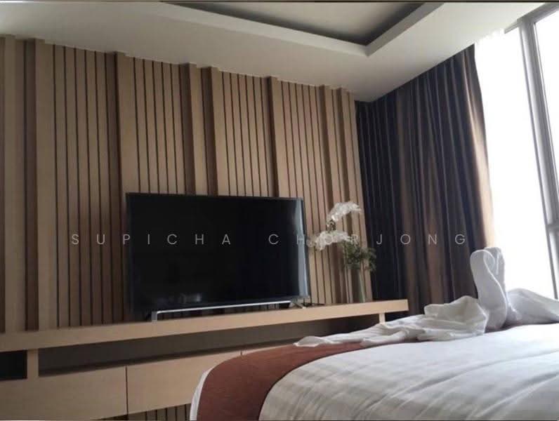 Marina Bayfront Sriracha, Chon Buri (Pattaya), 212 Jerm Jom Phon Road, Si Racha, Si Racha, Chon Buri (Pattaya), 2 Bedrooms, 88 sqm, Condo For Sale, by Supicha Chorjong, 500569366 - DDproperty.com