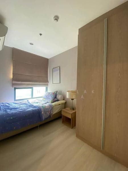 Life Asoke, Bangkok, Asoke-Dindang Road, Bang Kapi, Huai Khwang, Bangkok, 2 Bedrooms, 55 sqm, Condo For Rent, by Thanyalak Ajmera, 500569367 - DDproperty.com