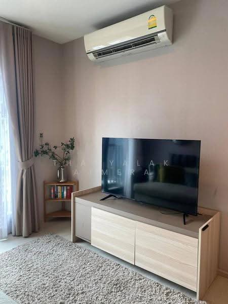 Life Asoke, Bangkok, Asoke-Dindang Road, Bang Kapi, Huai Khwang, Bangkok, 2 Bedrooms, 55 sqm, Condo For Rent, by Thanyalak Ajmera, 500569367 - DDproperty.com