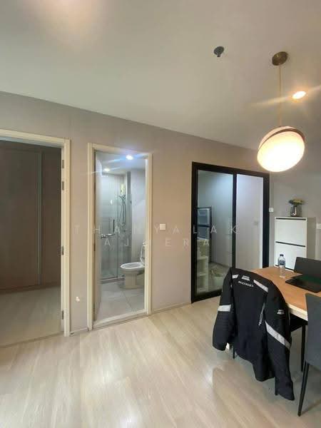 Life Asoke, Bangkok, Asoke-Dindang Road, Bang Kapi, Huai Khwang, Bangkok, 2 Bedrooms, 55 sqm, Condo For Rent, by Thanyalak Ajmera, 500569367 - DDproperty.com