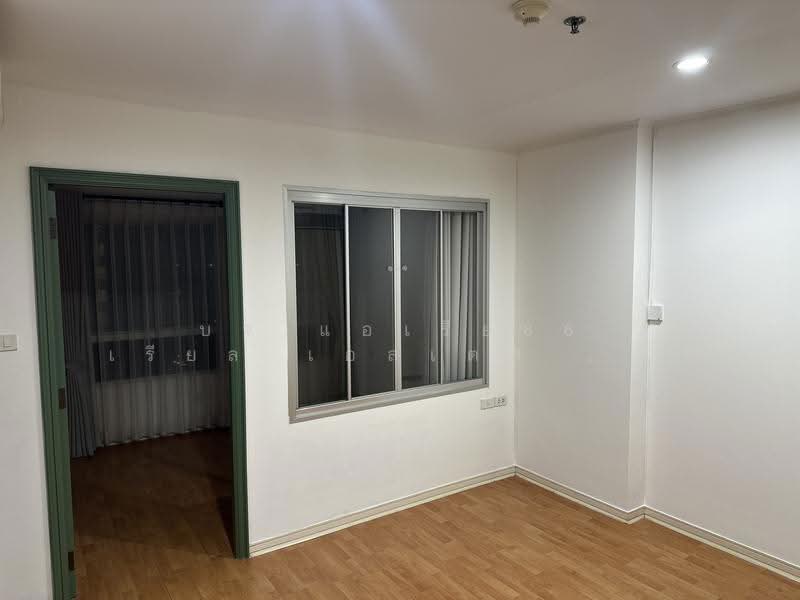 Lumpini Ville Ramkhamhaeng 44, Bangkok, Ramkamhang Road, Hua Mak, Bang Kapi, Bangkok, 1 Bedroom, 30 sqm, Condo For Sale, by AREA66 Real Estate Co.,Ltd, 500569368 - DDproperty.com