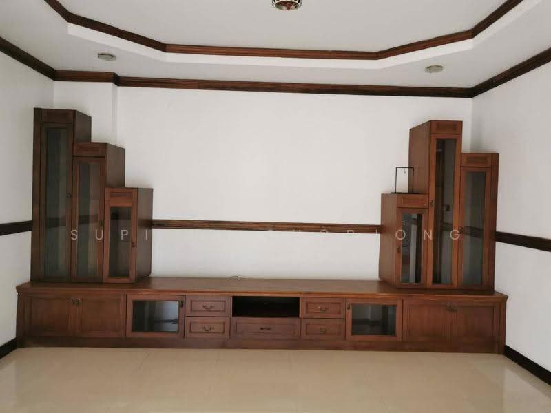 4-BR House, Chon Buri (Pattaya), Surasak, Si Racha, Chon Buri (Pattaya), 4 Bedrooms, 325 sqm, Single Detached House For Sale, by Supicha Chorjong, 500569369 - DDproperty.com