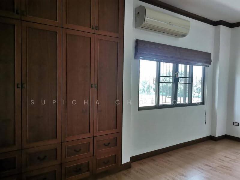 4-BR House, Chon Buri (Pattaya), Surasak, Si Racha, Chon Buri (Pattaya), 4 Bedrooms, 325 sqm, Single Detached House For Sale, by Supicha Chorjong, 500569369 - DDproperty.com