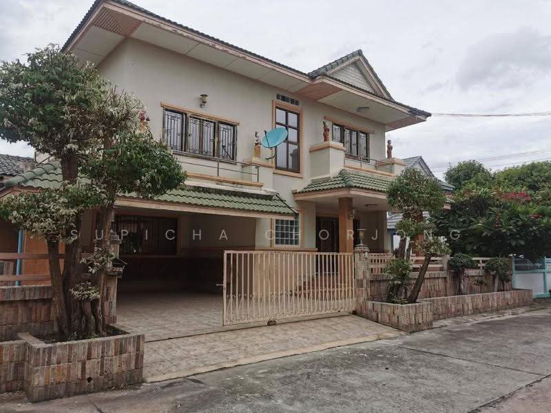บ้าน 4-ห้องนอน, ชลบุรี, สุรศักดิ์, ศรีราชา, ชลบุรี, 325 ตร.ม., บ้านเดี่ยว ขาย, โดย Supicha Chorjong, 500569369 - DDproperty.com