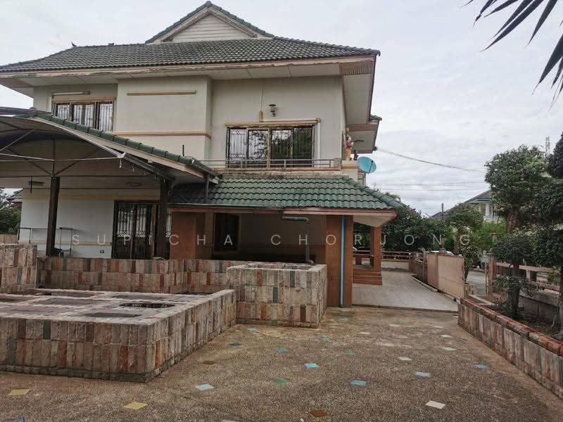 4-BR House, Chon Buri (Pattaya), Surasak, Si Racha, Chon Buri (Pattaya), 4 Bedrooms, 325 sqm, Single Detached House For Sale, by Supicha Chorjong, 500569369 - DDproperty.com