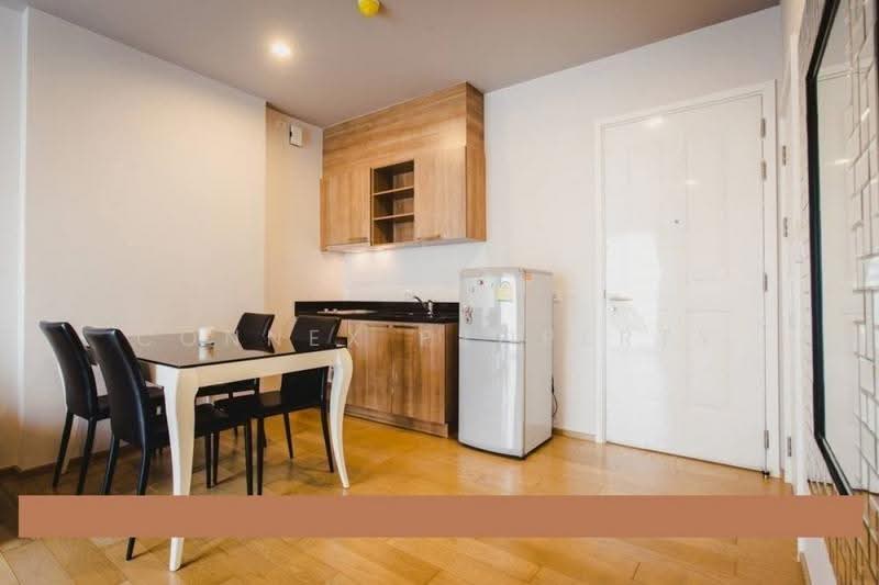 Hive Sathorn, Bangkok, Krung Thonburi Road, Khlong Ton Sai, Khlong San, Bangkok, 1 Bedroom, 50 sqm, Condo For Rent, by Connex Property, 500569370 - DDproperty.com